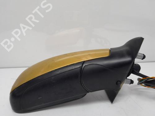 Right mirror PEUGEOT 307 Break (3E)  | BP26914149C27 