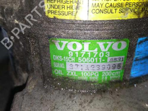 AC compressor VOLVO S70 (874)  | BP20802924M34 