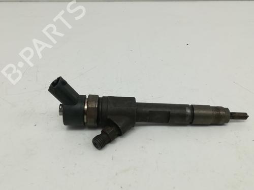Used Injector Injector RENAULT SCÉNIC II (JM0/1_) [2003-2010] 35965665 35965665