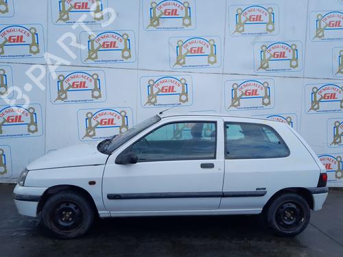 Used Parts RENAULT CLIO I (B/C57_, 5/357_) 1.9 D (B/C/S576, B/C/S57L) 4737927