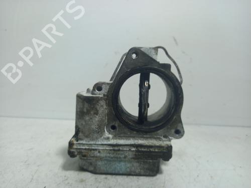Used Throttle body Throttle body AUDI A4 B7 Avant (8ED) 2.5 TDI (163 hp) 36298610 36298610