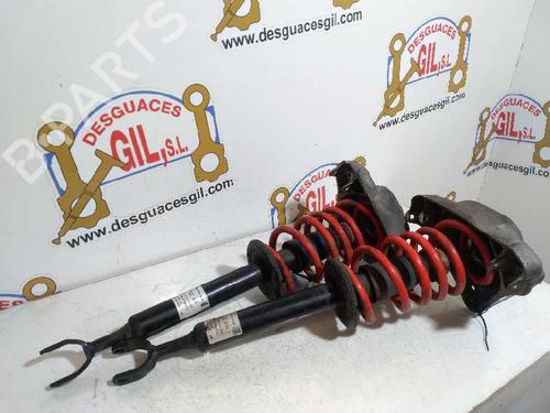 Right front shock absorber AUDI A6 C6 (4F2) 2.0 TDI | BP20730972M17 