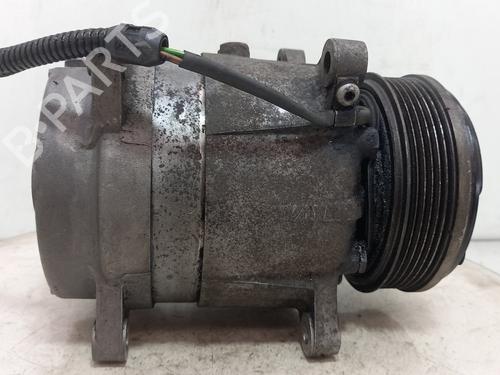 AC compressor PEUGEOT 406 (8B) 2.0 HDI 90 | BP20772980M34 