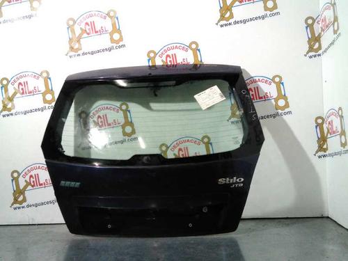 Bagklap CC/Kombi-Coupé FIAT STILO (192_) 1.9 JTD (192_XE1A) | BP20804345C6 