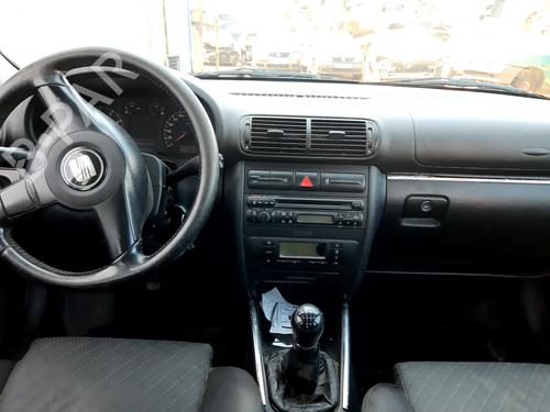 Engine control unit (ECU) SEAT LEON (1M1)  | BP20754013M57 
