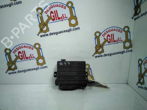 Used Engine control unit (ECU) OPEL KADETT E Hatchback (T85) 1.6 S (C08, C48, D08, D48) (82 hp) 20799530