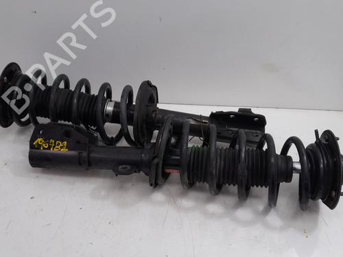 Used Right front shock absorber Right front shock absorber OPEL ANTARA A (L07) [2006-2017] 34130837 34130837