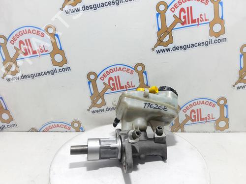 Used Brake master cylinder OPEL INSIGNIA A Saloon (G09) 2.0 CDTI (69) (131 hp) 20742069