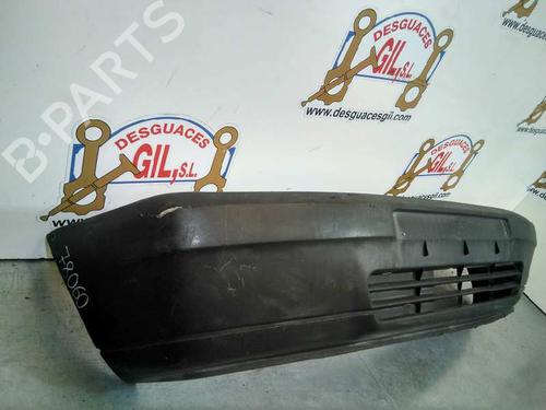 Front bumper CITROËN AX (ZA-_) 11 | BP20729450C7 