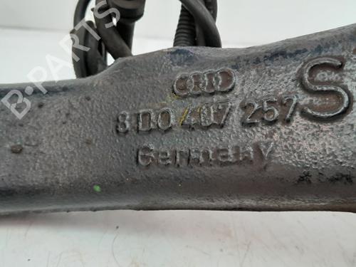 Left front steering knuckle AUDI A4 B5 (8D2) 1.8 quattro | BP29914977M25