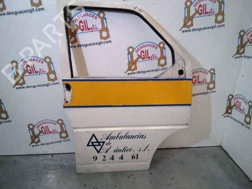 Used Right front door VW TRANSPORTER T4 Van (70A, 70H, 7DA, 7DH) [1990-2003]  20803734
