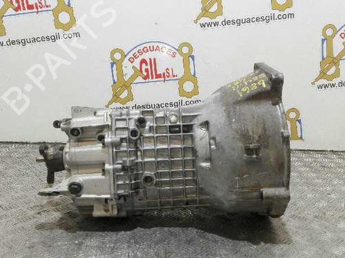 Gearbox BMW 5 (E34) 525 i | BP20779488M3