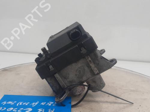 Electronic module MERCEDES-BENZ C-CLASS (W203) | BP39185818M83 - Image 3