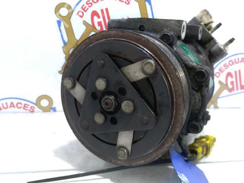 AC compressor CITROËN XSARA PICASSO (N68) 1.6 HDi | BP20805521M34 