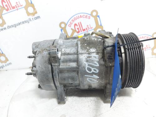 AC compressor CITROËN XSARA PICASSO (N68) 2.0 HDi | BP20740587M34 