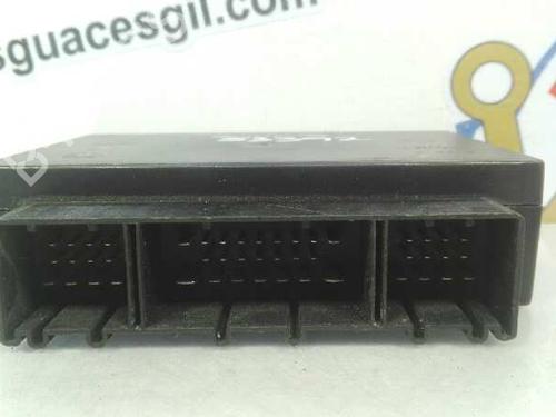Comfort control module SEAT CORDOBA (6L2) 1.4 16V | BP20806010M56 