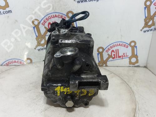 AC compressor SAAB 9-5 Estate (YS3E) 2.3 t | BP20755940M34 