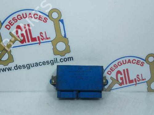 Used Electronic module Electronic module VOLVO 460 (464) 1.7 (102 hp) 34250370 34250370