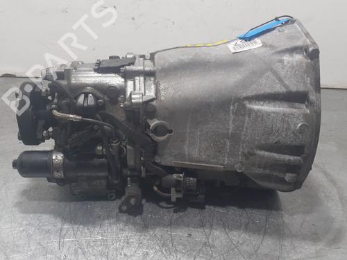 gearbox-mercedes-benz-c-class-coupe-cl203-2001-2002-2003-2004-2005-2006-2007-2008-2009-2010-2011-29064502 main image