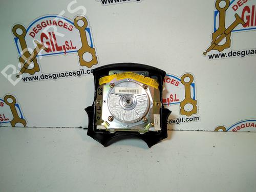 Driver airbag VW POLO III (6N1) 60 1.4 | BP20787610C9 
