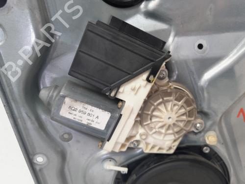 Front right window mechanism SEAT IBIZA III (6L1) 1.9 SDI | BP29534146C23