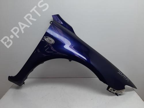 Used Right front fenders Right front fenders MAZDA 6 Saloon (GG) 2.0 DI (GG14) (121 hp) 34131922 34131922