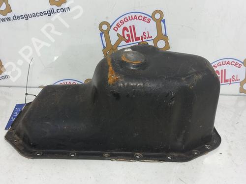 Oil sump SEAT IBIZA II (6K1) 1.4 i | BP20765280M115 