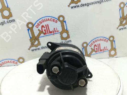 Left front fog light AUDI ALLROAD C5 (4BH) 2.5 TDI quattro | BP20728192C30