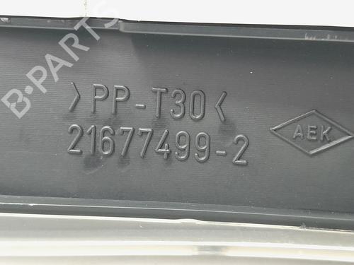 Instrument cluster DACIA DUSTER (HS_) 1.5 dCi | BP29636289C47 