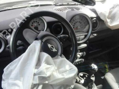Left front steering knuckle MINI MINI (R56) Cooper D | BP20783752M25 