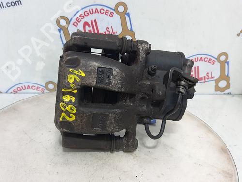 Højre bremsekaliber bag VW PASSAT B6 (3C2) [2005-2010]  20767729