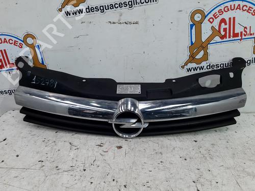 Used Grille OPEL ASTRA H (A04) [2004-2014]  20761660