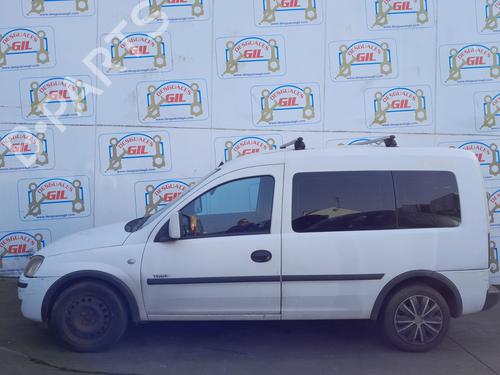 Left taillight OPEL COMBO Box Body/MPV 1.3 CDTI 16V | BP36753800C34 - Image 9