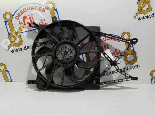 Køleventilator elektrisk OPEL ASTRA G Hatchback (T98) 1.6 (F08, F48) | BP20778237M35 