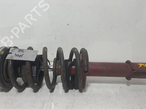 Used Other CITROËN C25 Van (280_, 290_) 2.5 D (75 hp) 21814037