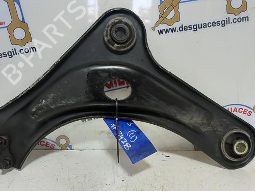 Højre fortil bærearm CITROËN C3 II (SC_) [2009-2025]  20728148