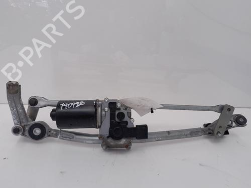 Ruitenwissermotor voor BMW 3 (E90) 320 d (177 hp) 28192129