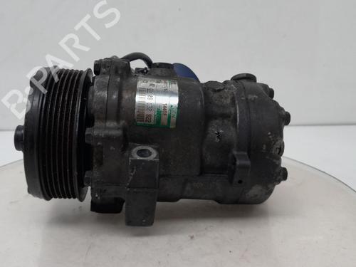 Used AC compressor AC compressor 39186573 39186573