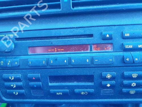 Starter BMW 3 Compact (E46) 320 td | BP30942552M8