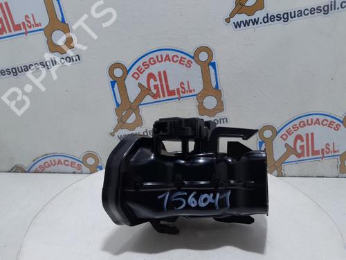 Elektronisk modul MERCEDES-BENZ C-CLASS (W205) C 300 BlueTEC Hybrid / h (205.012) (231 hp) 20763702