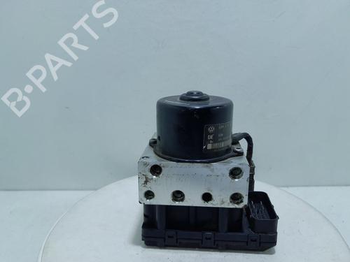 ABS pump VW POLO (9N_, 9A_) 1.4 TDI | BP21389303M43 