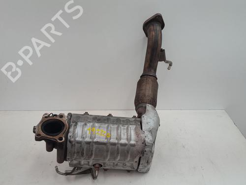 Particulate filter MAZDA CX-5 (KE, GH) | BP30276093M81