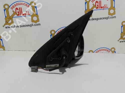 Right mirror NISSAN ALMERA II (N16) 2.2 Di | BP20780153C27