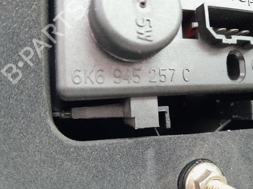 Left taillight SEAT IBIZA II (6K1) | BP29511386C34