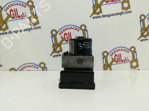Used ABS pump SEAT LEON (1M1) [1999-2006]  20777649