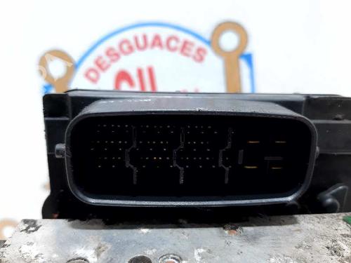 ABS pump MAZDA 6 Saloon (GG) 2.0 DI (GG14) | BP20733388M43 