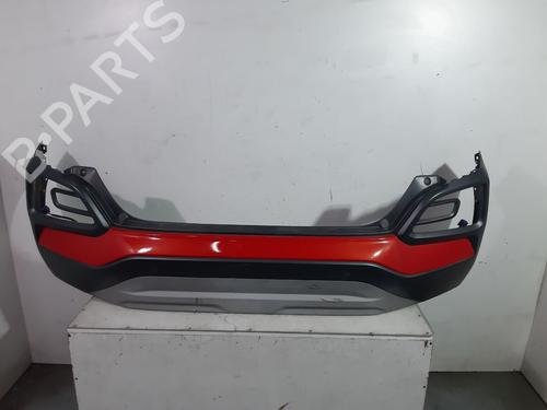 Bak støtfanger HYUNDAI KONA (OS, OSE, OSI) 1.6 GDi Hybrid (141 hp) 24128214