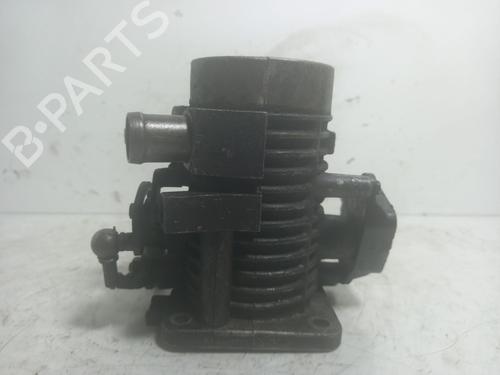 Used Throttle body Throttle body OPEL VECTRA A (J89) 2.0 i (F19, M19) (115 hp) 36298670 36298670