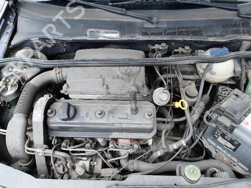 Right mirror VW POLO III (6N1) 64 1.9 SDI | BP20729333C27 