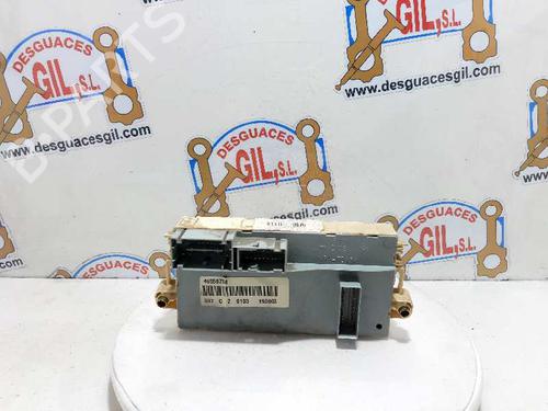 Fuse box ALFA ROMEO 147 (937_) 1.6 16V T.SPARK ECO (937.AXA1A, 937.BXA1A) | BP20733558E1 